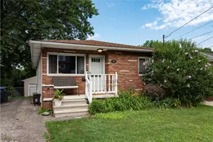 400 Baldwin Rd, Akron, OH 44312 - Photo 1