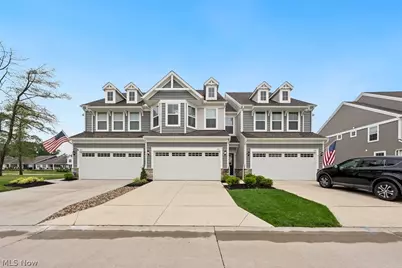 690 Harbour Town Court, Avon Lake, OH 44012 - Photo 1