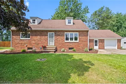 7018 Manor Drive, Elyria, OH 44035 - Photo 1