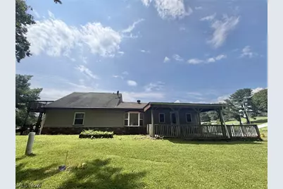 581 Fowler Hill Road, Wellsburg, WV 26070 - Photo 1