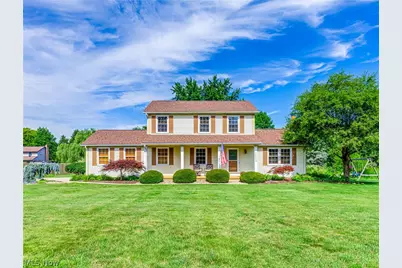 12203 Shoshone Avenue NW, Uniontown, OH 44685 - Photo 1