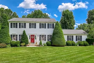 812 Martindale Dr, Tallmadge, OH 44278 - Photo 1