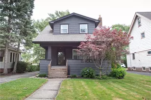2187 Arthur Ave, Oakwood, OH 44107 - Photo 1