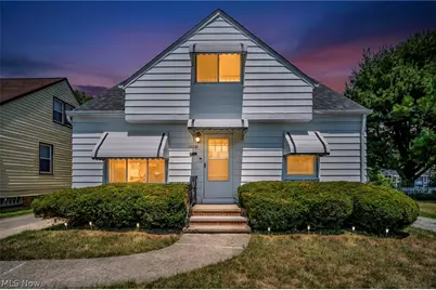 13201 Orme Road, Garfield Heights, OH 44125 - Photo 1