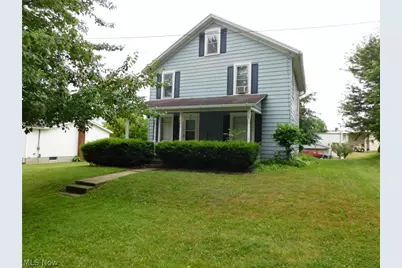 60 S Lincoln Street, West Salem, OH 44287 - Photo 1