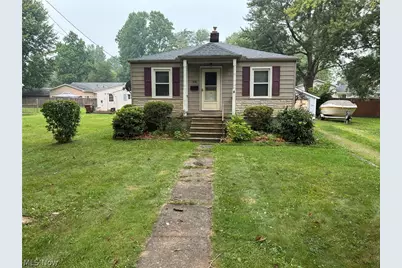336 Taylor Street, Amherst, OH 44001 - Photo 1