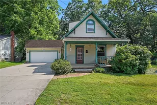 1026 Francis Ave, Cuyahoga Falls, OH 44221 - Photo 1