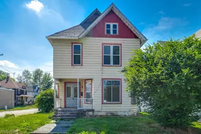 949 S Arch Avenue, Alliance, OH 44601 - Photo 1