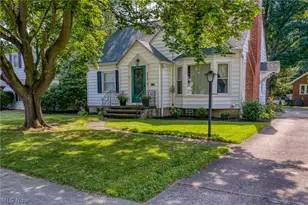 272 S Hawkins Ave, Akron, OH 44313 - Photo 1