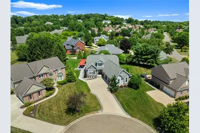 6467 Friarwood Circle NW, Canton, OH 44718 - Photo 1