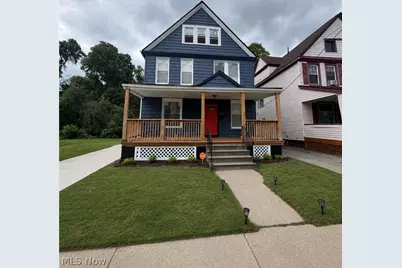 2201 E 86th Street, Loveland, OH 44106 - Photo 1