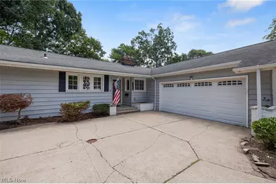 931 Orchard Park Drive, Rocky River, OH 44116 - Photo 1