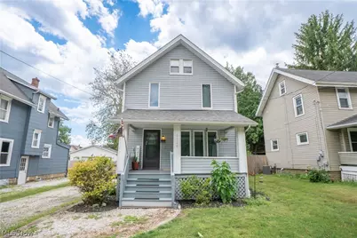 2116 Newton Street, Akron, OH 44305 - Photo 1