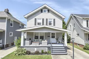 2088 Elmwood Ave, Oakwood, OH 44107 - Photo 1