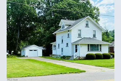 504 S Milton Street, Smithville, OH 44677 - Photo 1