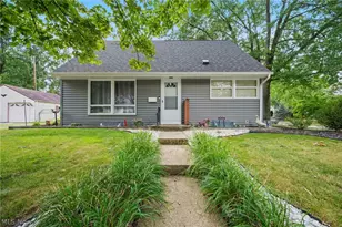 1524 Bancroft St, Cuyahoga Falls, OH 44221 - Photo 1