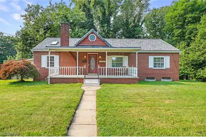 2380 Benton Street, Akron, OH 44312 - Photo 1