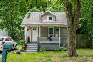 982 Eva Ave, Akron, OH 44306 - Photo 1