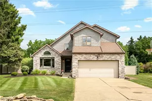 4905 Glenridge Cir NE, Canton, OH 44714 - Photo 1