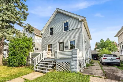 4119 Gifford Avenue, Loveland, OH 44109 - Photo 1