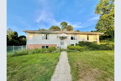 8238 Center Road, Ashtabula, OH 44004 - Photo 1