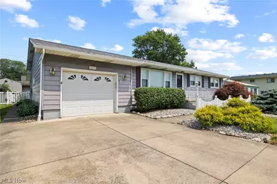 429 Morton Road, Vermilion, OH 44089 - Photo 1