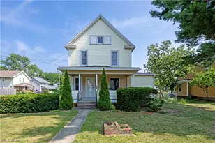 308 W Liberty St, Ashland, OH 44805 - Photo 1