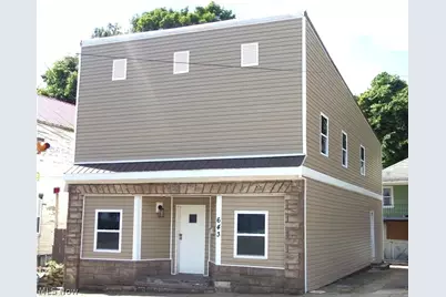 643 Allegheny Street #Front A, Follansbee, WV 26037 - Photo 1