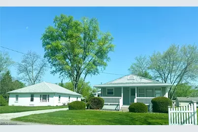 133 Carter Street, Creston, OH 44217 - Photo 1