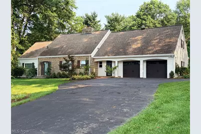 615 W Wayne Avenue, Wooster, OH 44691 - Photo 1