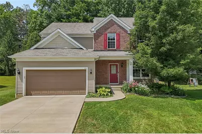 106 Rotili Lane, Akron, OH 44321 - Photo 1