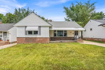 23 Willard Avenue, Bedford, OH 44146 - Photo 1