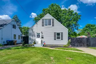 1930 18th St, Cuyahoga Falls, OH 44223 - Photo 1