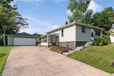 1880 Adelaide Boulevard, Akron, OH 44305 - Photo 1