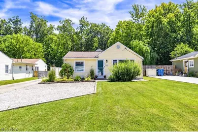 5659 Pleasant Street, North Ridgeville, OH 44039 - Photo 1