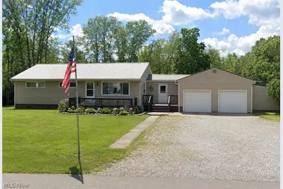 307 Schory Avenue SE, Canton, OH 44707 - Photo 1