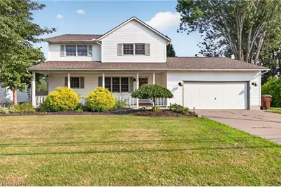 45319 Old Middle Ridge Road, Amherst, OH 44001 - Photo 1