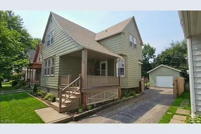 1422 Graber Drive, Oakwood, OH 44107 - Photo 1