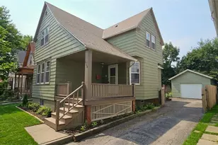 1422 Graber Dr, Oakwood, OH 44107 - Photo 1