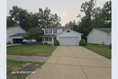 6400 Monroe Lane, North Ridgeville, OH 44039 - Photo 1