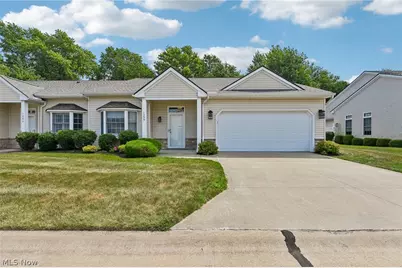 1399 E Cross Creek Drive, Willoughby, OH 44094 - Photo 1