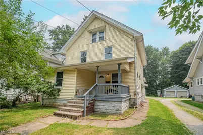 665 Thayer Street, Akron, OH 44310 - Photo 1