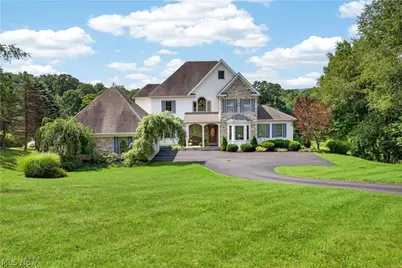 49695 Parkview Drive, East Liverpool, OH 43920 - Photo 1