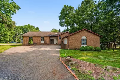 3602 Heatherwood Circle NW, North Canton, OH 44720 - Photo 1