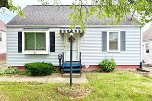1611 27th St NE, Canton, OH 44714 - Photo 1