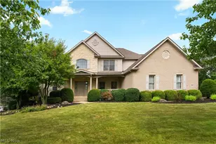 1597 Fallen Timber St NE, Canton, OH 44721 - Photo 1