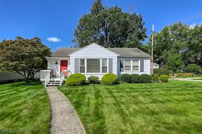 2388 17th Street, Cuyahoga Falls, OH 44223 - Photo 1