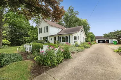 850 Wilbur Road, Medina, OH 44256 - Photo 1