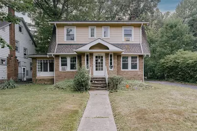 1660 Maple Road, Cleveland Heights, OH 44121 - Photo 1