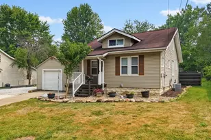 1520 22nd St NE, Canton, OH 44714 - Photo 1